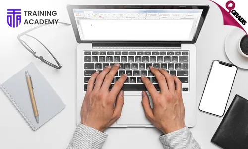 Touch Typing Essentials Online Course!
